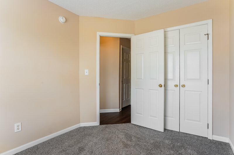 1,725/Mo, 2232 Castle Pines Dr Raleigh, NC 27604 Bedroom View 4