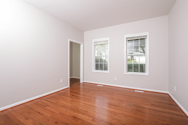 2,335/Mo, 136 Roan Dr Garner, NC 27529 Misc View