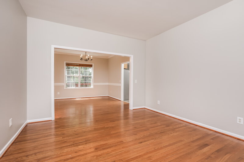 2,335/Mo, 136 Roan Dr Garner, NC 27529 Misc View 2