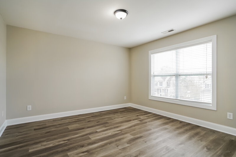 2,260/Mo, 522 Misty Willow Way Rolesville, NC 27571 Bedroom View 2