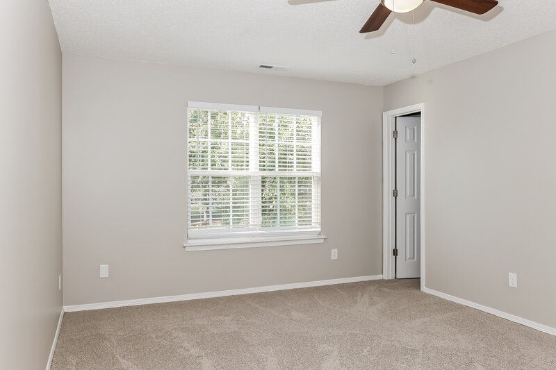 1,945/Mo, 5309 Suntan Lake Dr Raleigh, NC 27610 Main Bedroom View