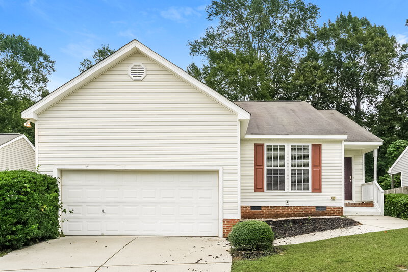 1,650/Mo, 5609 Tealbrook Dr Raleigh, NC 27610 External View