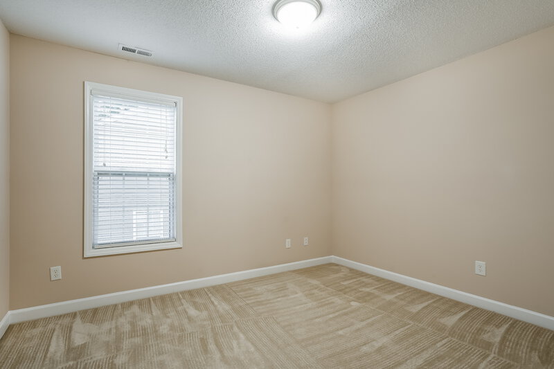 1,650/Mo, 5609 Tealbrook Dr Raleigh, NC 27610 Bedroom View