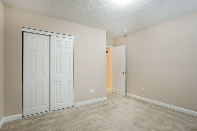 1,650/Mo, 5609 Tealbrook Dr Raleigh, NC 27610 Bedroom View 2