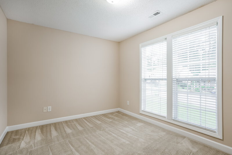 1,650/Mo, 5609 Tealbrook Dr Raleigh, NC 27610 Bedroom View 3