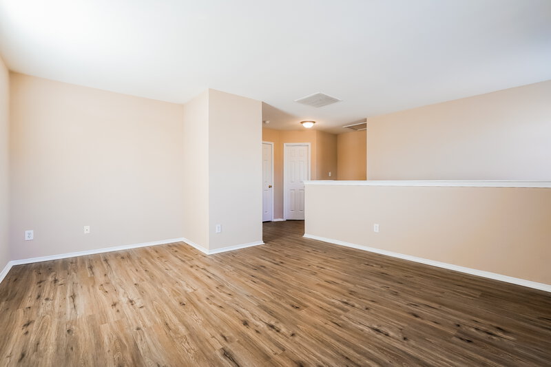 1,750/Mo, 1013 Lockberry Ct Clayton, NC 27520 Family Room View