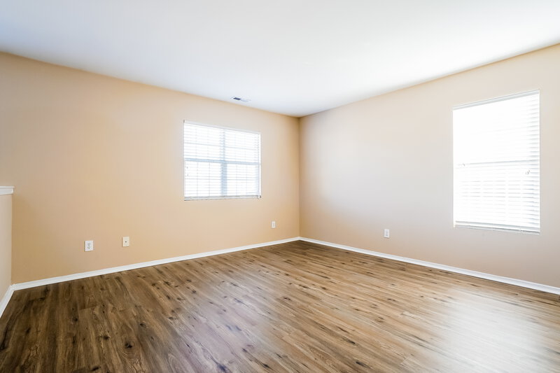 1,750/Mo, 1013 Lockberry Ct Clayton, NC 27520 Bedroom View 2