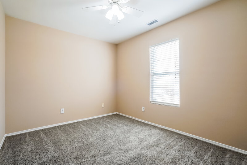 1,750/Mo, 1013 Lockberry Ct Clayton, NC 27520 Bedroom View 3