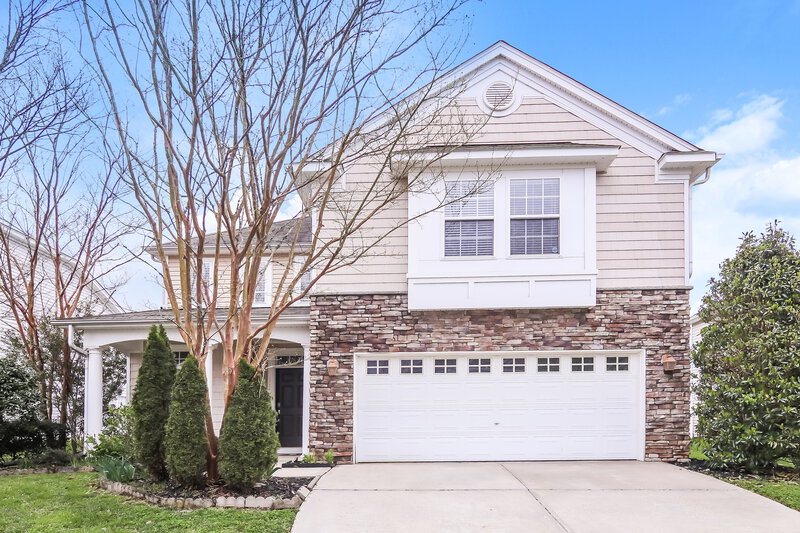 3,310/Mo, 172 Cinder Cross Way Garner, NC 27529 External View