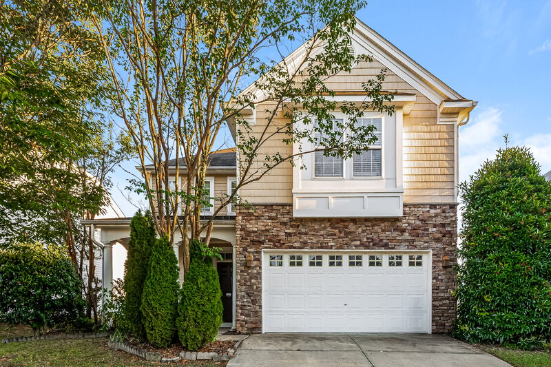 1,880/Mo, 172 Cinder Cross Way Garner, NC 27529 External View