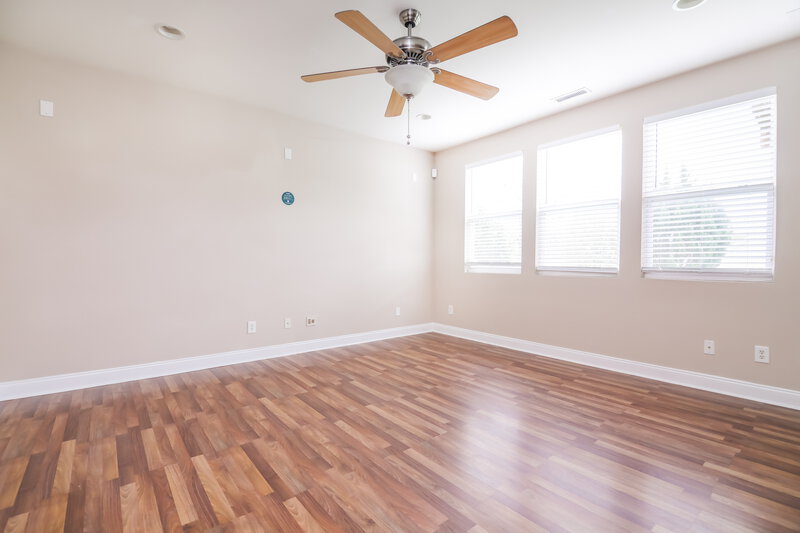 3,310/Mo, 172 Cinder Cross Way Garner, NC 27529 Living Room View