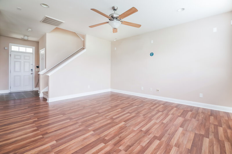 3,310/Mo, 172 Cinder Cross Way Garner, NC 27529 Living Room View 2