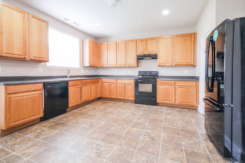 3,310/Mo, 172 Cinder Cross Way Garner, NC 27529 Kitchen View