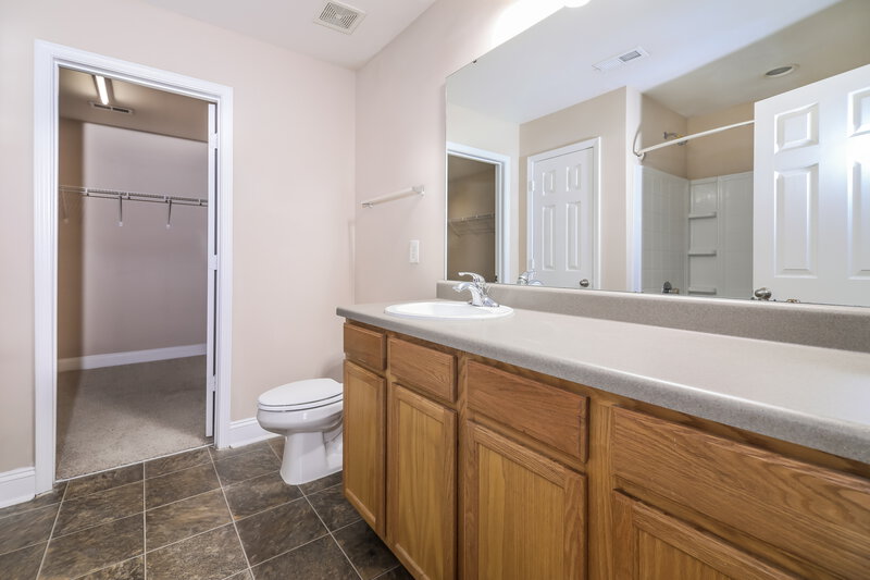 3,310/Mo, 172 Cinder Cross Way Garner, NC 27529 Main Bathroom View