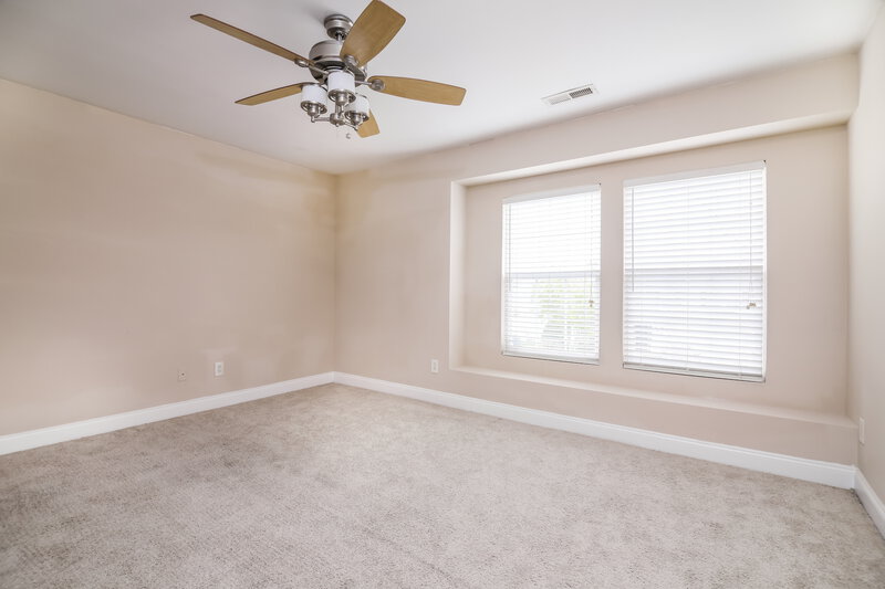 3,310/Mo, 172 Cinder Cross Way Garner, NC 27529 Bedroom View