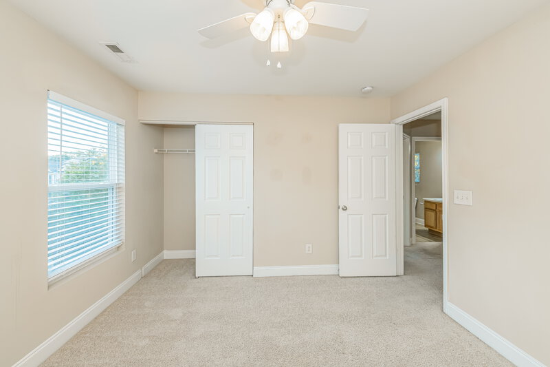 1,880/Mo, 172 Cinder Cross Way Garner, NC 27529 Bedroom View