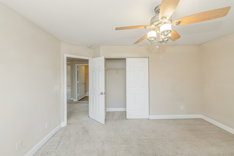 1,880/Mo, 172 Cinder Cross Way Garner, NC 27529 Bedroom View 3