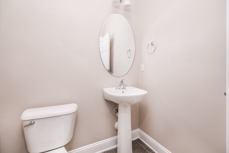 3,310/Mo, 172 Cinder Cross Way Garner, NC 27529 Bathroom View 3