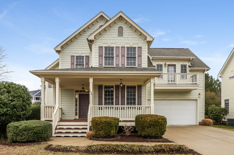 2,880/Mo, 1132 Heritage Greens Dr Wake Forest, NC 27587 External View