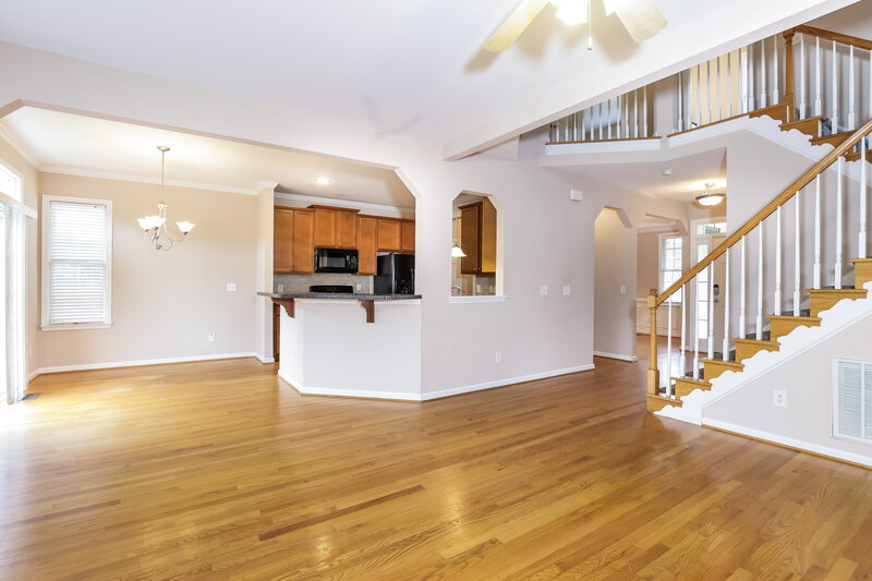 2,880/Mo, 1132 Heritage Greens Dr Wake Forest, NC 27587 Misc View