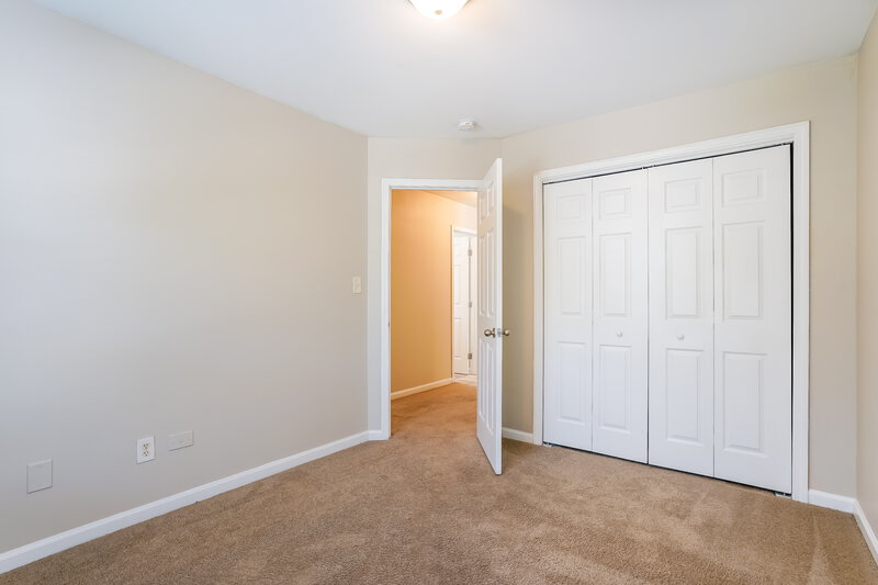 1,810/Mo, 3621 Rendition St Raleigh, NC 27610 Bedroom View