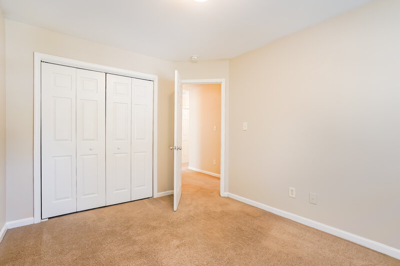1,810/Mo, 3621 Rendition St Raleigh, NC 27610 Bedroom View 3