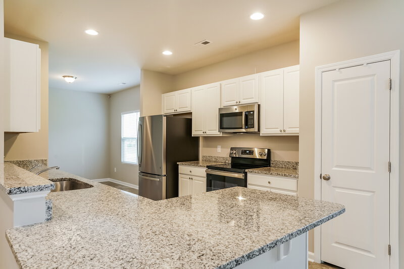 2,260/Mo, 5228 Calhoun Pl Knightdale, NC 27545 Misc View 6