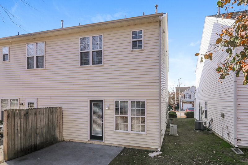 1,660/Mo, 2004 Metacomet Way Raleigh, NC 27604 Misc View 14