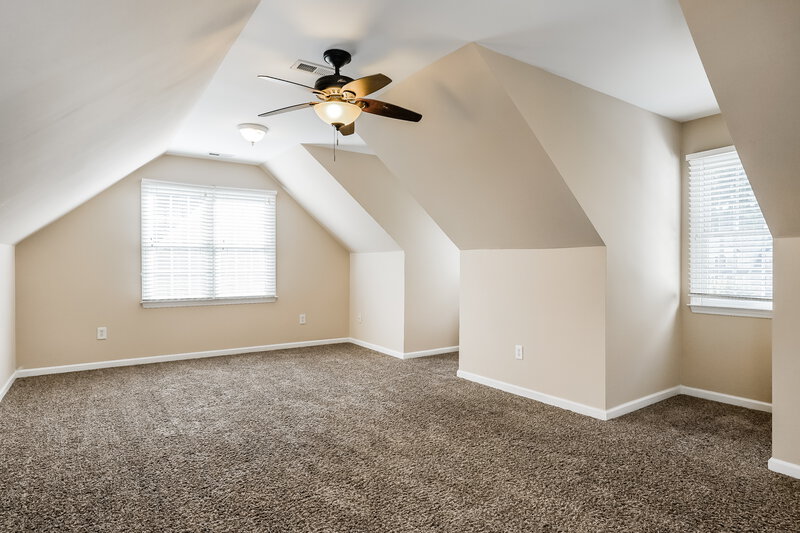 2,065/Mo, 809 E Ivy Valley Dr Fuquay Varina, NC 27526 Family Room View