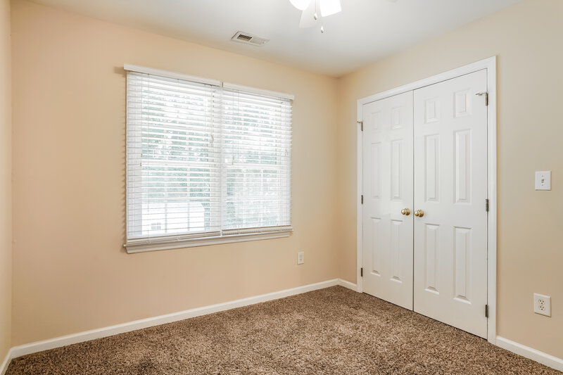 2,065/Mo, 809 E Ivy Valley Dr Fuquay Varina, NC 27526 Bedroom View