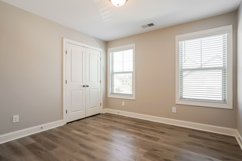 2,410/Mo, 30 Brookford Ct Garner, NC 27529 Bedroom View
