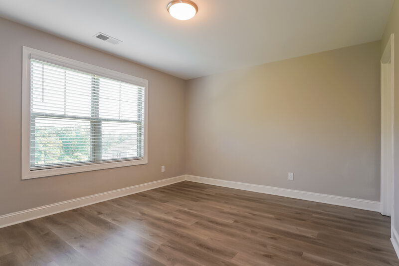 2,410/Mo, 30 Brookford Ct Garner, NC 27529 Bedroom View 3