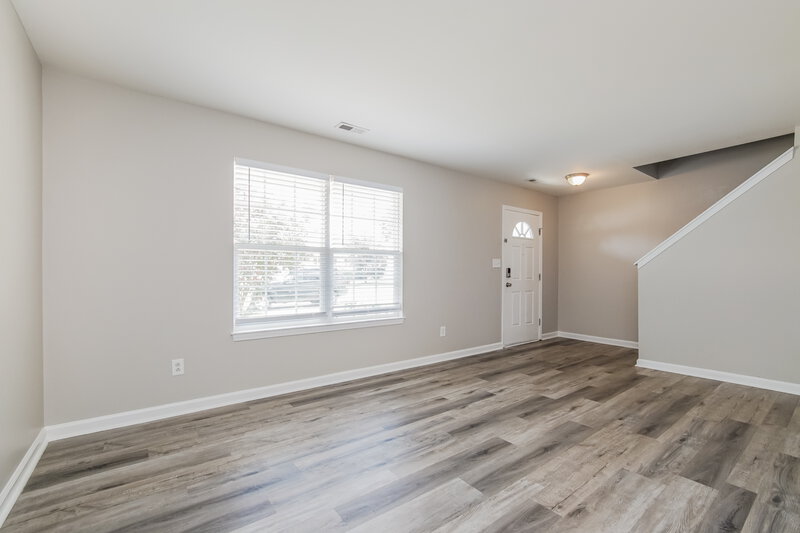 1,995/Mo, 3609 Jordanmill Ct Raleigh, NC 27616 Dining Room View