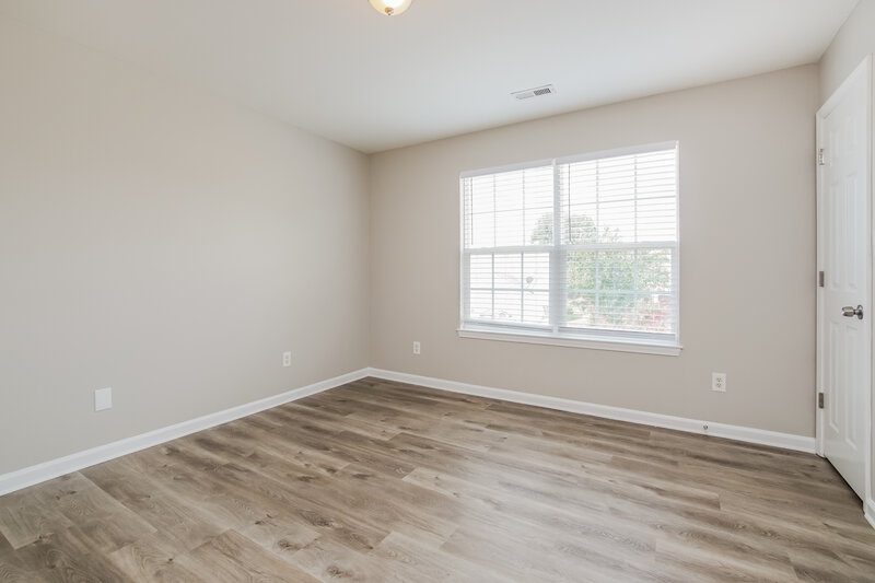 1,995/Mo, 3609 Jordanmill Ct Raleigh, NC 27616 Bedroom View