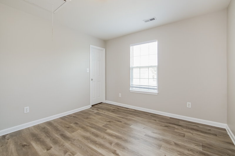 1,995/Mo, 3609 Jordanmill Ct Raleigh, NC 27616 Bedroom View 2