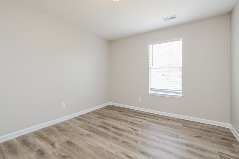 1,995/Mo, 3609 Jordanmill Ct Raleigh, NC 27616 Bedroom View 3