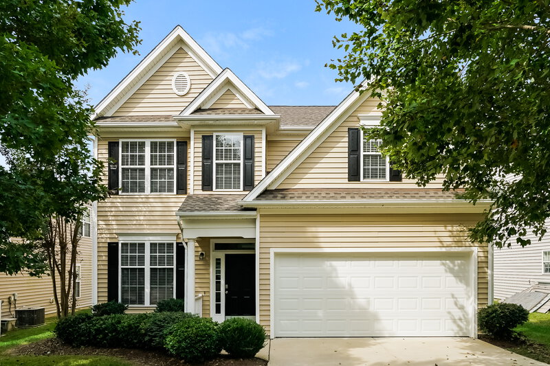 2,020/Mo, 8115 Willowglen Dr Raleigh, NC 27616 External View