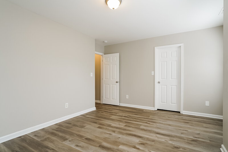 2,020/Mo, 8115 Willowglen Dr Raleigh, NC 27616 Bedroom View 2