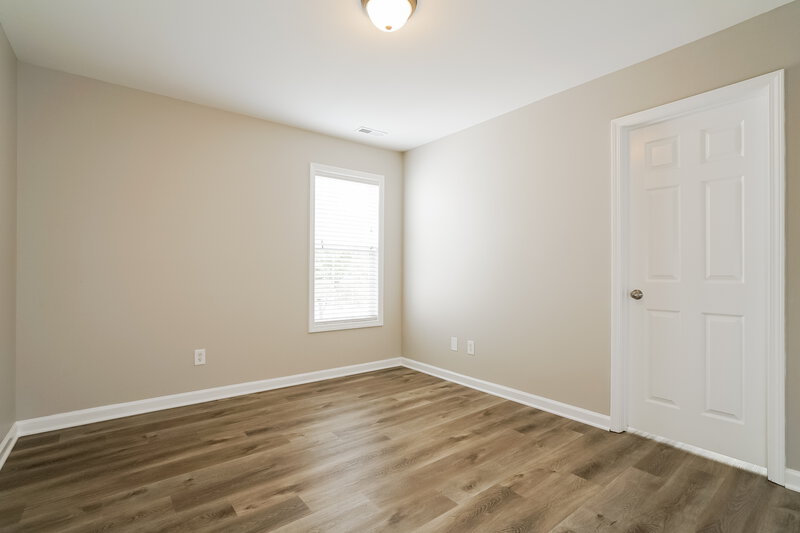 2,020/Mo, 8115 Willowglen Dr Raleigh, NC 27616 Bedroom View 3