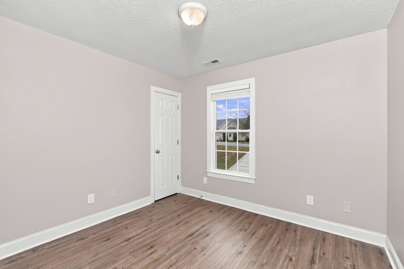 1,595/Mo, 662 Landing View Dr Wendell, NC 27591 Bedroom View