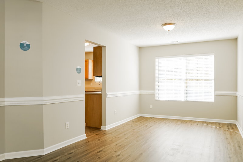 1,845/Mo, 409 Texanna Way Holly Springs, NC 27540 Living Room View 3