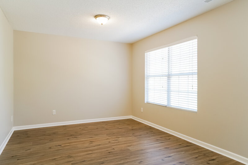 1,845/Mo, 409 Texanna Way Holly Springs, NC 27540 Bedroom View