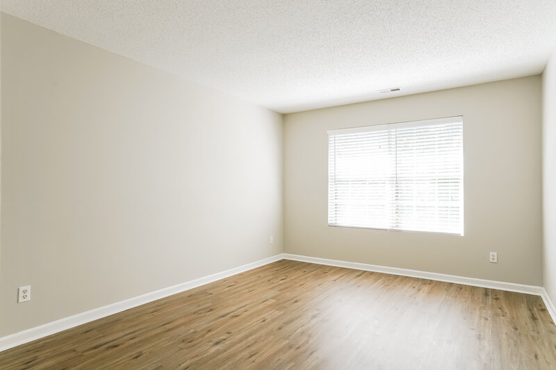 1,845/Mo, 409 Texanna Way Holly Springs, NC 27540 Bedroom View 2