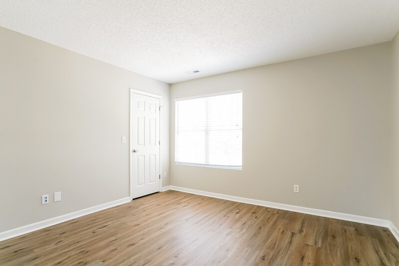 1,845/Mo, 409 Texanna Way Holly Springs, NC 27540 Bedroom View 3