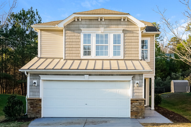2,010/Mo, 8174 Cohosh Ct Raleigh, NC 27616 External View