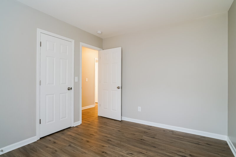 2,010/Mo, 8174 Cohosh Ct Raleigh, NC 27616 Bedroom View 3