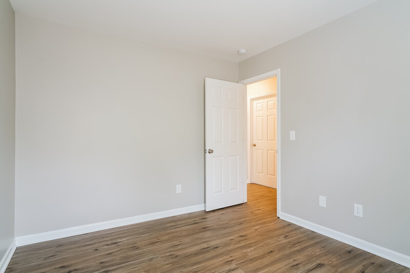 2,010/Mo, 8174 Cohosh Ct Raleigh, NC 27616 Bedroom View 4