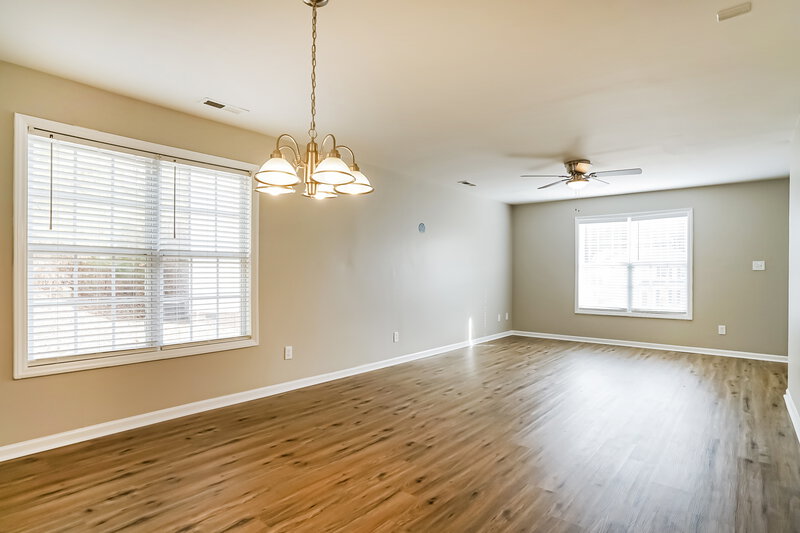 1,655/Mo, 69 Nancy Ct Clayton, NC 27520 Dining Room View