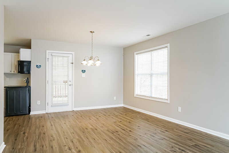 1,655/Mo, 69 Nancy Ct Clayton, NC 27520 Dining Room View 2