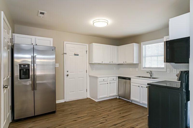 1,655/Mo, 69 Nancy Ct Clayton, NC 27520 Kitchen View